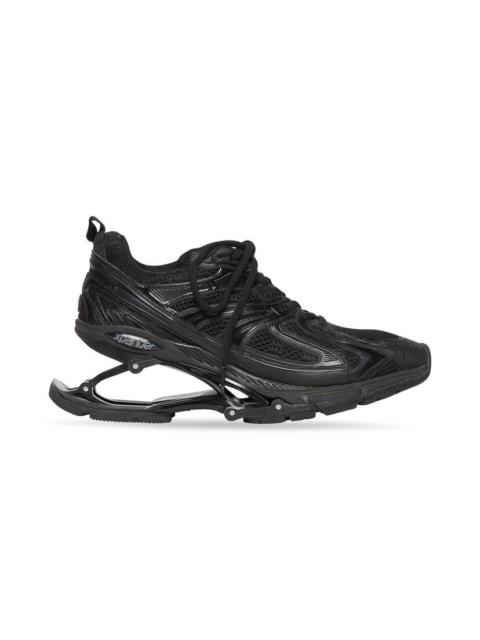 Men's X-pander Sneaker in Black