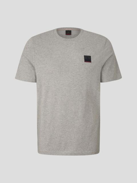 BOGNER Vito T-shirt in Gray