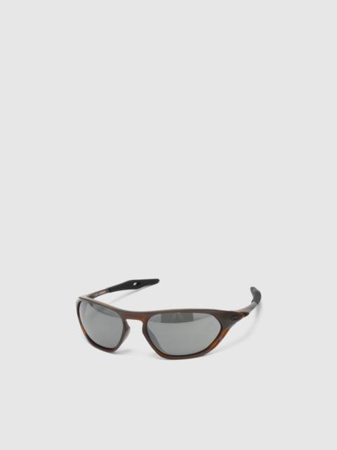 OAKLEY Cage Jacket Matte Rootbeer w/ PRIZM Black