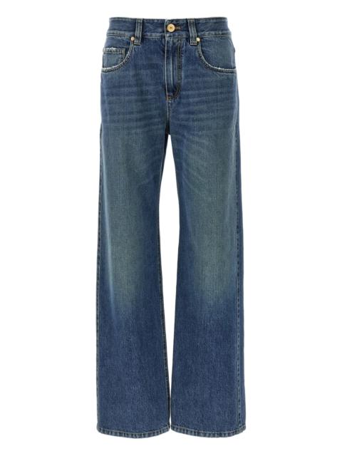 Brunello Cucinelli Brunello Cucinelli Contemporary Jeans