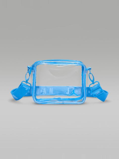 Jordan Jordan Stadium Bag (1.7L)