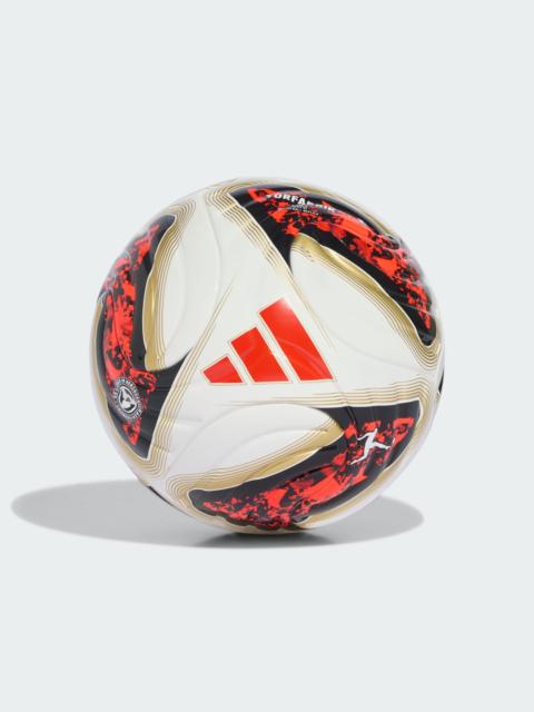 adidas Bundesliga 26/27 Torfabrik Mini Ball