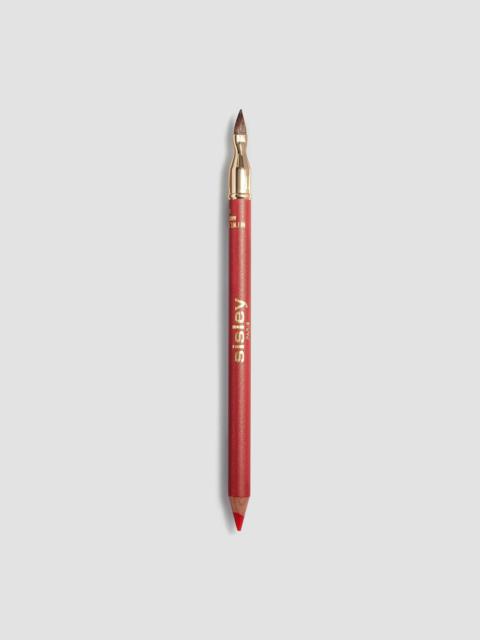 Sisley Paris Women's Phyto-Lèvres Perfect Lipliner - 07 Ruby