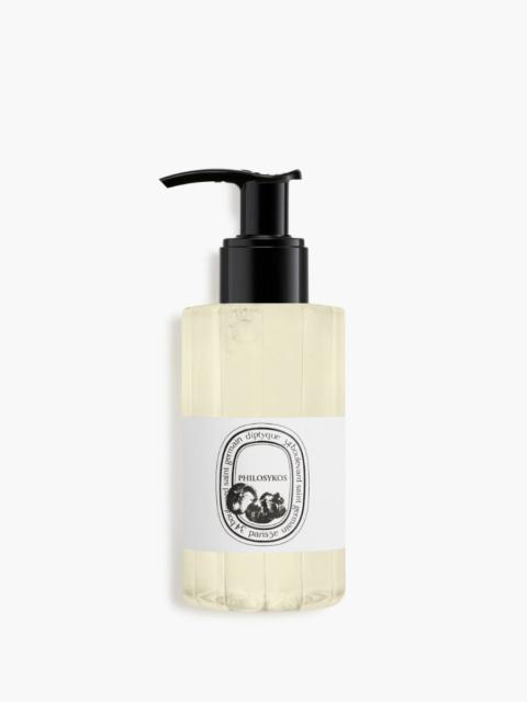 Diptyque Philosykos - Perfumed cleansing body gel