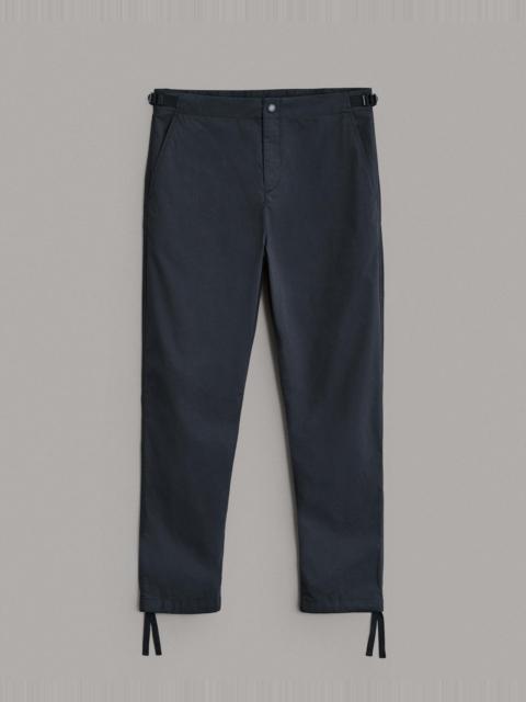 rag & bone Precision Flyweight Cotton Pant
Relaxed Fit Pant