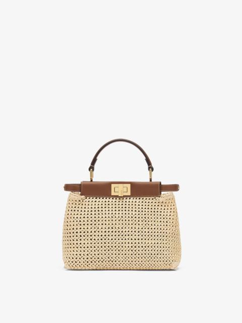 FENDI Peekaboo Mini