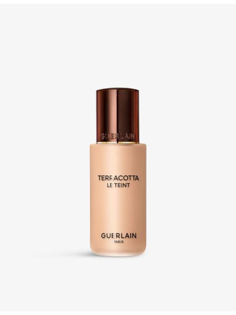 GUERLAIN Terracotta Le Teint Healthy Glow Foundation 35ml