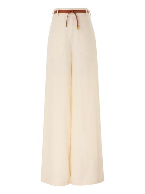 Zimmermann WIDE LEG PANT