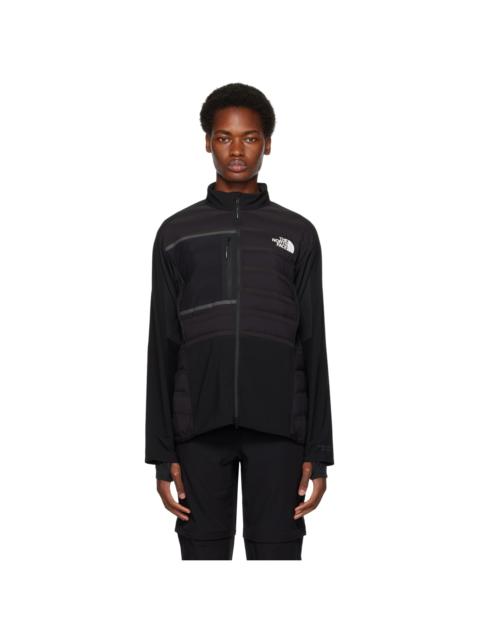 The North Face Black Garnet Canyon Down Jacket