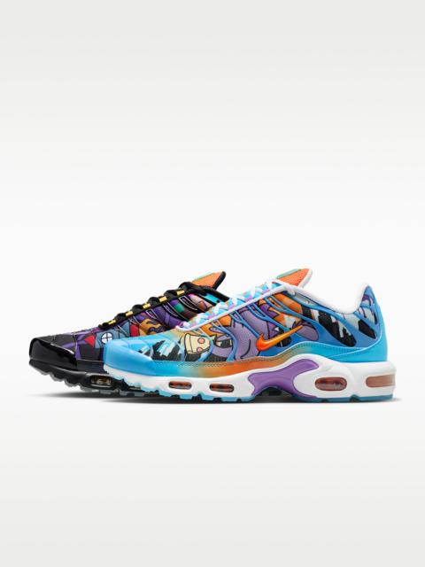 Nike Air Max Plus x Doernbecher Freestyle "Sergio" Men's Shoes