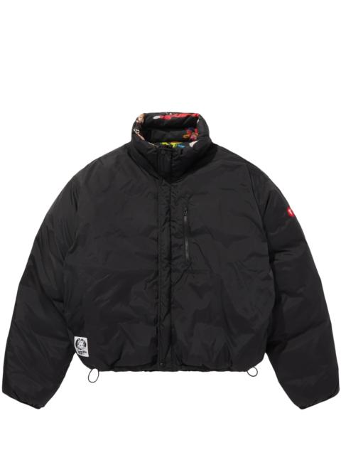 ICECREAM REVERSIBLE DOWN JACKET
