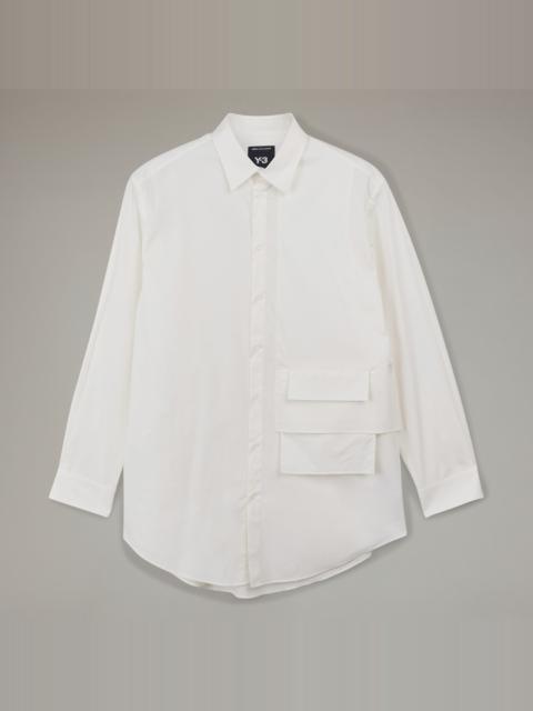 Y-3 Y-3 Shirt