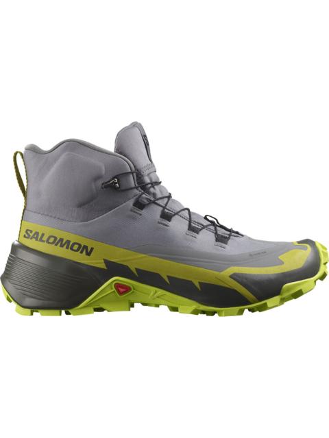 SALOMON Cross Hike 2 Mid GTX Boot - Men's