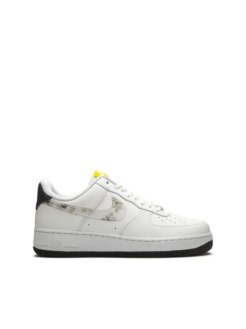 Air Force 1 "Daisy" sneakers