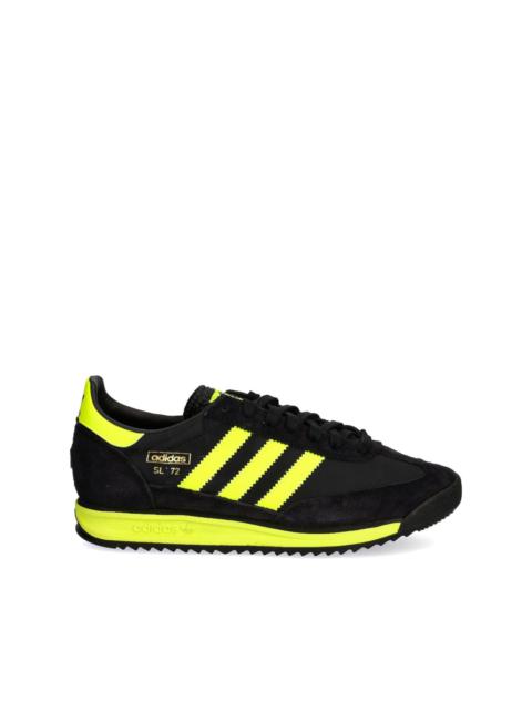 adidas SL 72 RS 스웨드 스니커