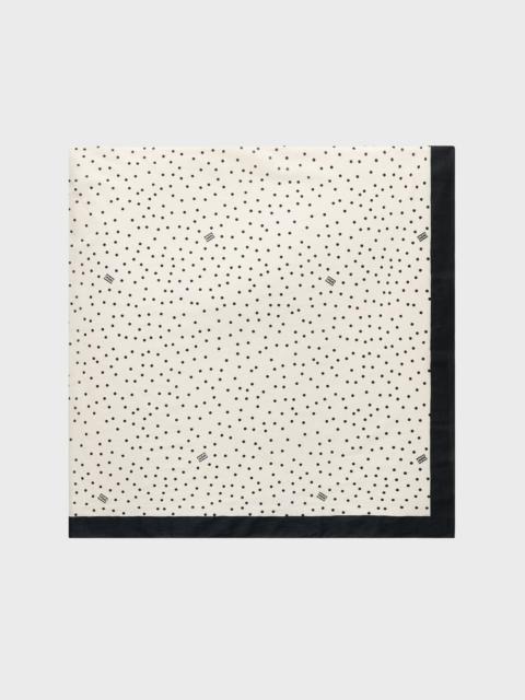 BY MALENE BIRGER Scarf Cianna Black ONESIZE