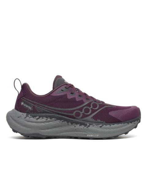 Saucony Women's Ride TR3 GTX