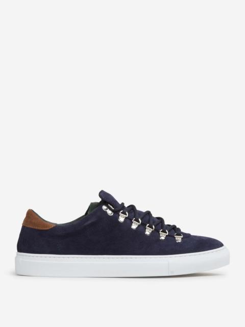 Diemme MAROSTICA LOW SNEAKERS