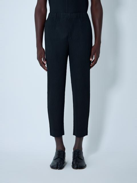 ISSEY MIYAKE Pleated Pants