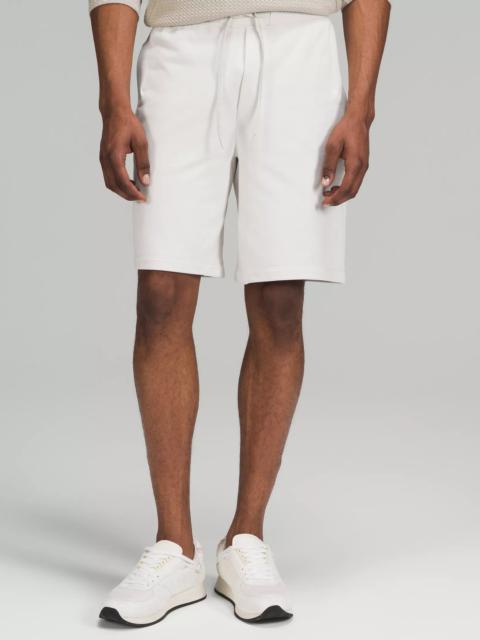 lululemon Relaxed French Terry Short 9"