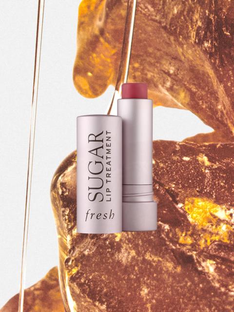 fresh sugar lip treatment