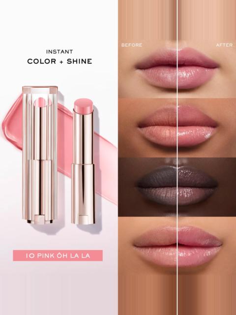 Lancôme [6colors] Lancome Lip Idôle Squalane-12 Butterglow™ Hydrating Lip Balm 1.13 oz.(3g)