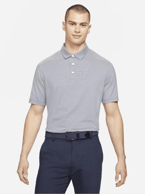Nike Nike Dri-FIT Player Men's Striped Golf Polo