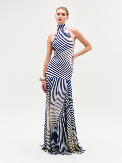 SILVIA TCHERASSI Leonore Dress