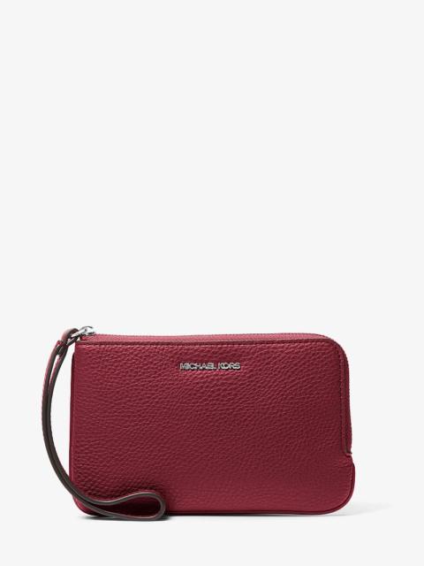 MICHAEL KORS Jet Set Travel Small Wristlet