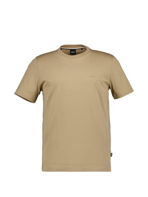 BOSS Thompson logo-detail T-shirt