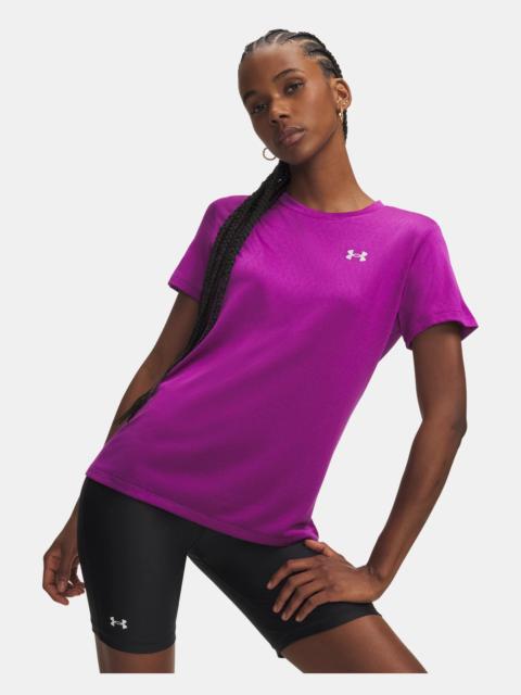 Under Armour UA Velocity Textured