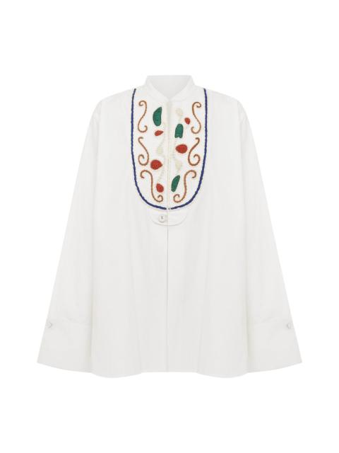 ALÉMAIS Velora Shirt