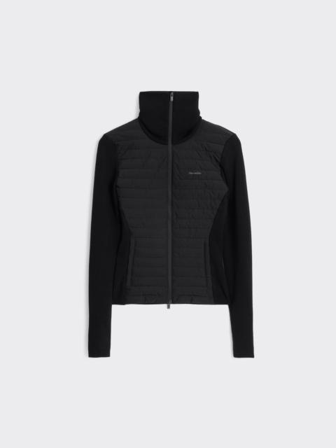 Holzweiler Ultra-Light Padded Knit Jacket