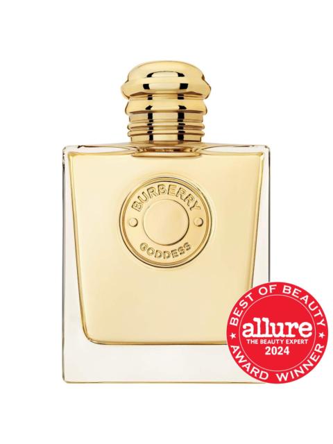 Burberry Burberry Goddess Eau de Parfum with Vanilla & Lavender