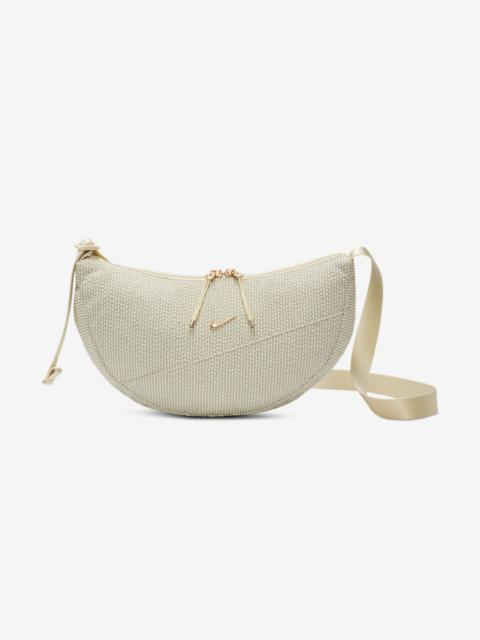 ◇Nike◇ Aura Crescent Crossbody Bag 4L Jade HorizonJade Hor Nike Aura Crescent Crossbody Bag (4L) - Jade