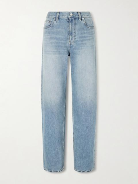 GUCCI Low-rise Boyfriend Jeans