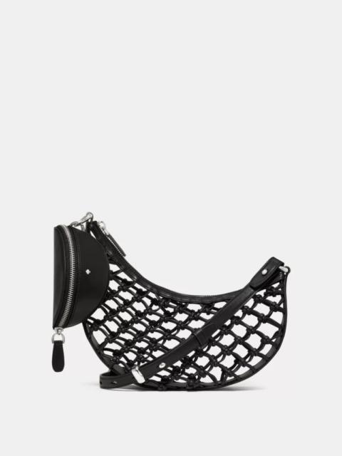 kate spade Duo Woven Crossbody Bag