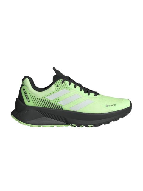 Terrex Soulstride Flow GORE-TEX 'Green Spark'