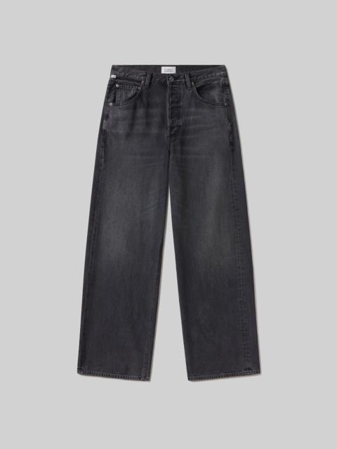 Ayla Baggy
In Vintage Black