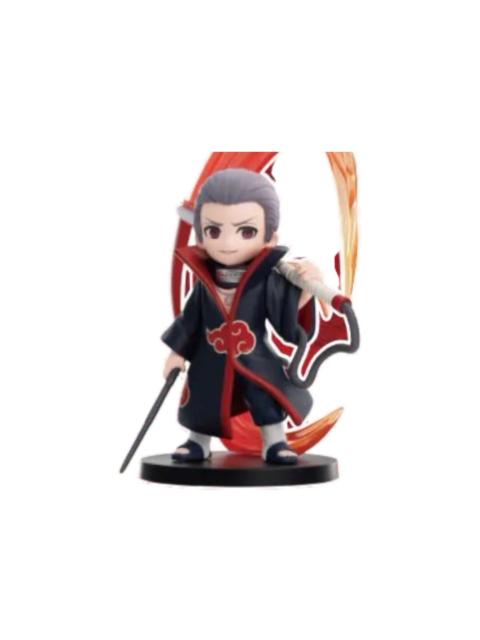 POP MART Pop Mart Naruto: Shippuden Series Battle Against Akatsuki Themed Hidan Figure