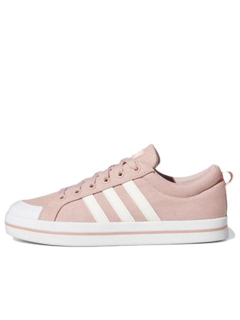 (WMNS) adidas Neo Bravada Shoes 'Wonder Mauve' GY1046