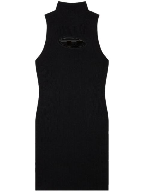 Diesel M-Onerva mini dress