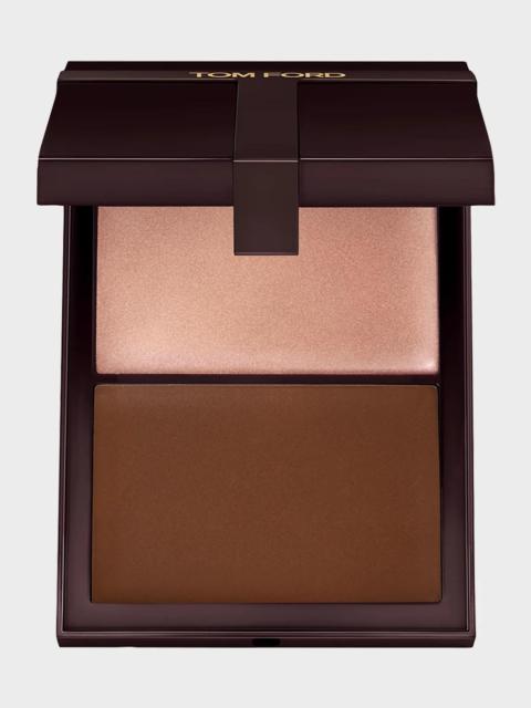 TOM FORD Architecture Contour Duo, 2 Intensity