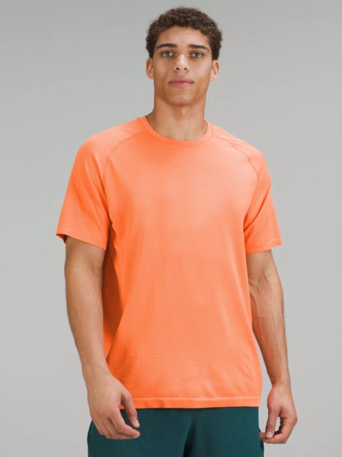 lululemon Metal Vent Tech Short-Sleeve Shirt 2.0