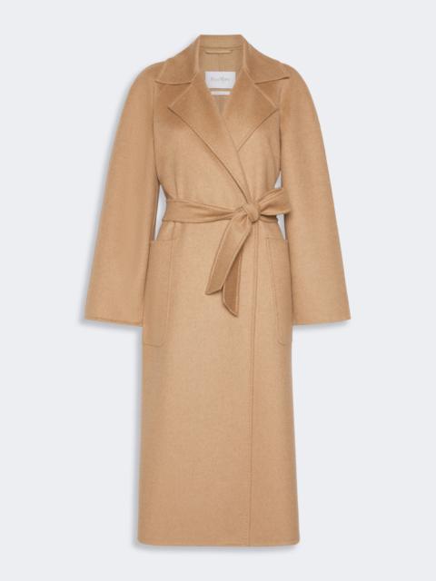 Max Mara READY Long camel robe coat - CAMEL