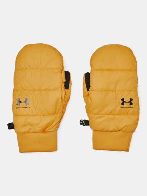 Under Armour Women's UA Storm Insulated Mittens