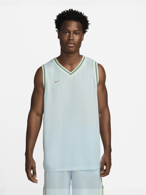 Nike DNA Men's Dri-FIT Basketball Jersey