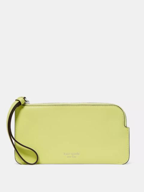 kate spade Zippy Wristlet