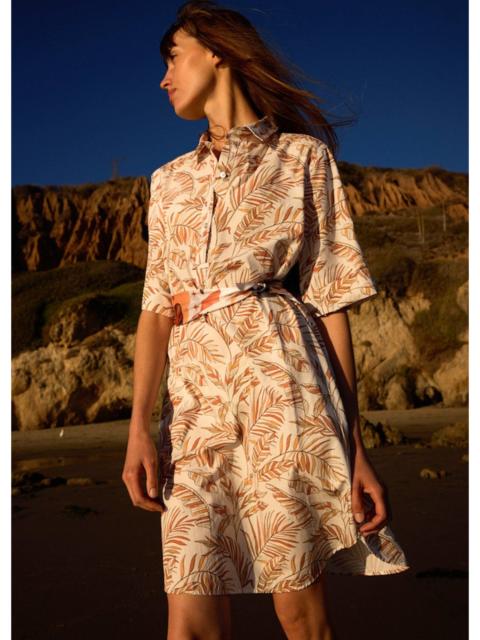 SAINT JAMES LEONIE Shirt Dress