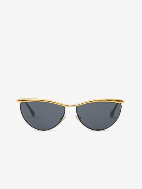 Isabel Marant GLAM CAT-EYE GLASSES